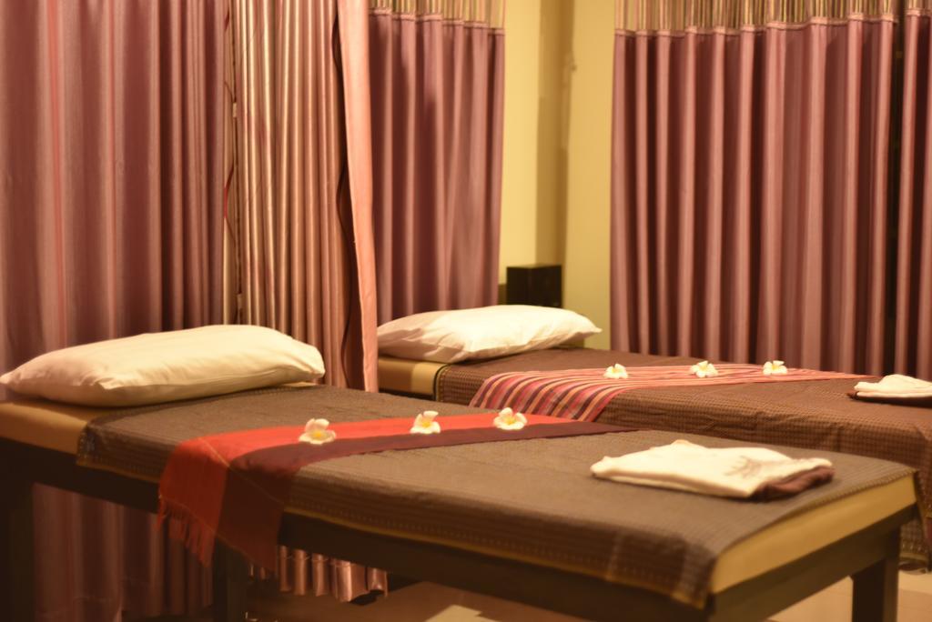 Gloria Angkor Hotel Siem Reap Exterior foto