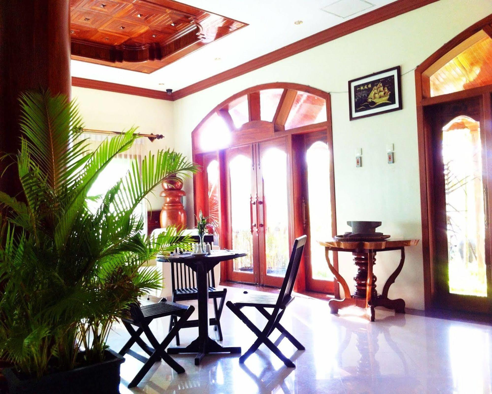 Gloria Angkor Hotel Siem Reap Exterior foto